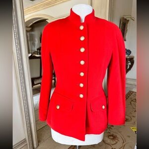 Escada Margaretha Ley jacket (34)